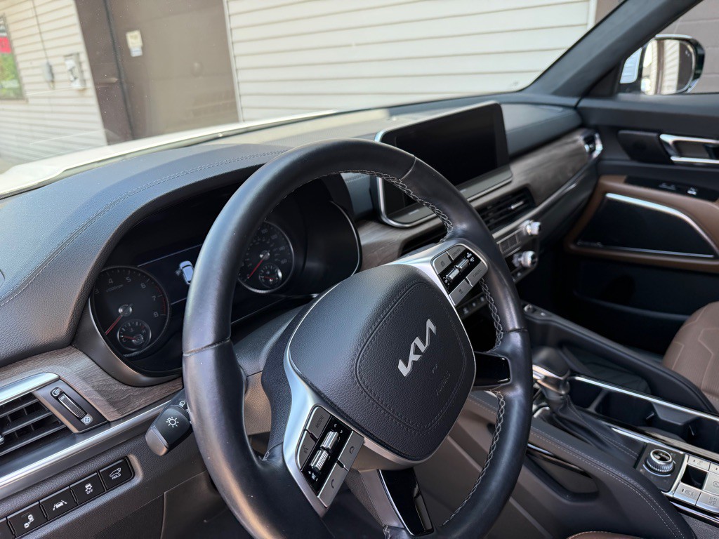 2022 Kia Telluride Image 11