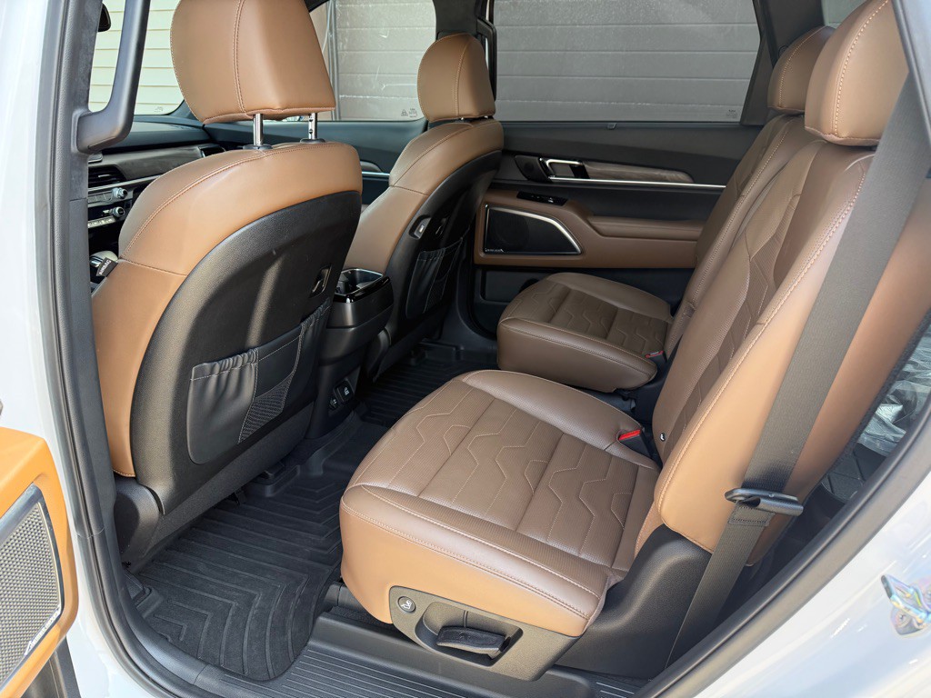 2022 Kia Telluride Image 12