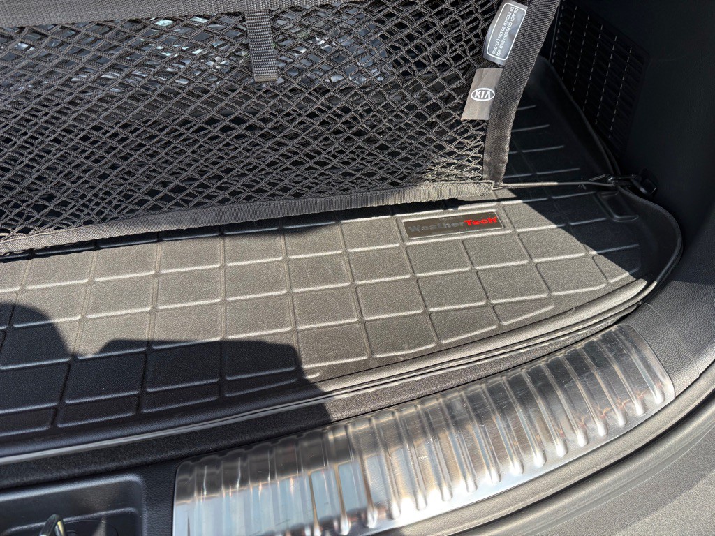 2022 Kia Telluride Image 15