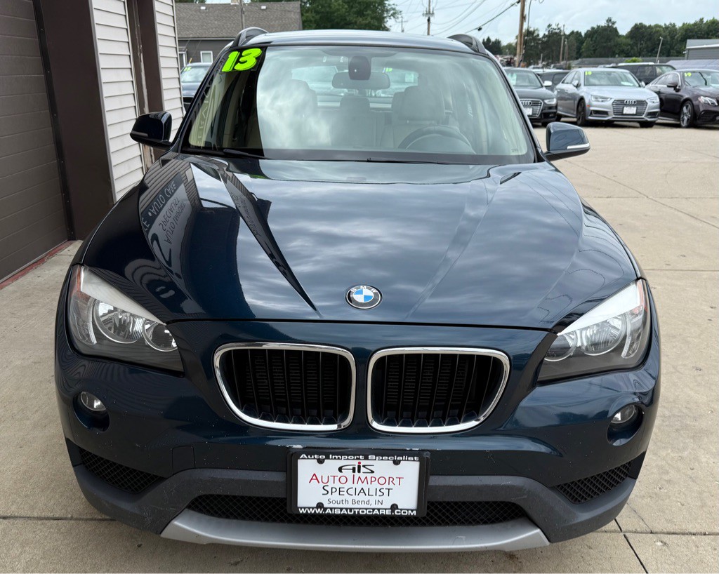 2013 BMW X1 Image 2