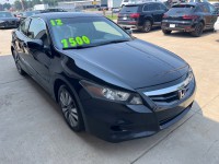 Image for 2012 Honda Accord EXL ID: 6715512
