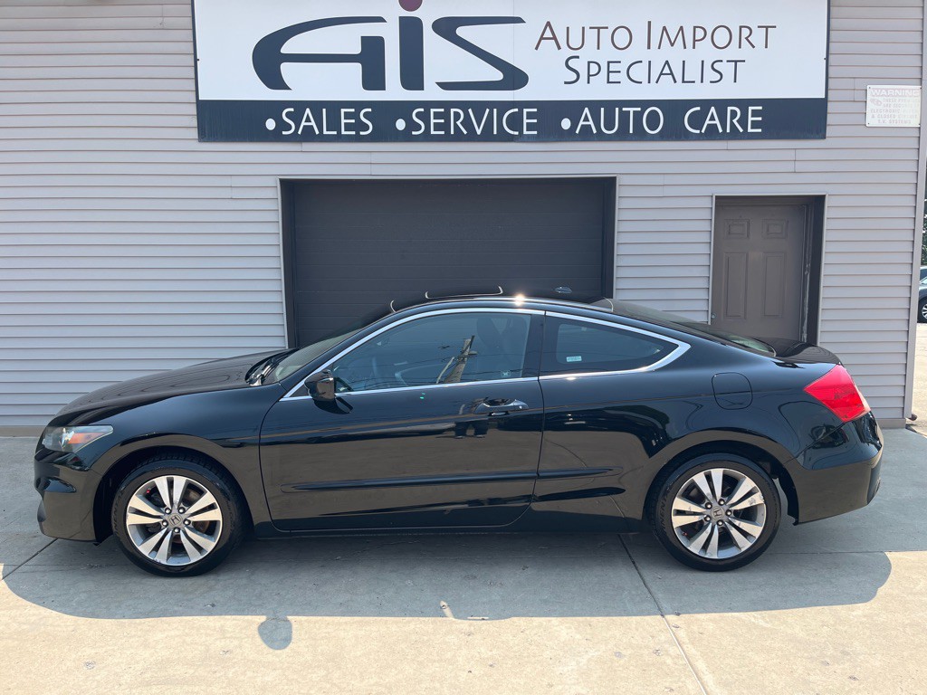2012 Honda Accord Image 3