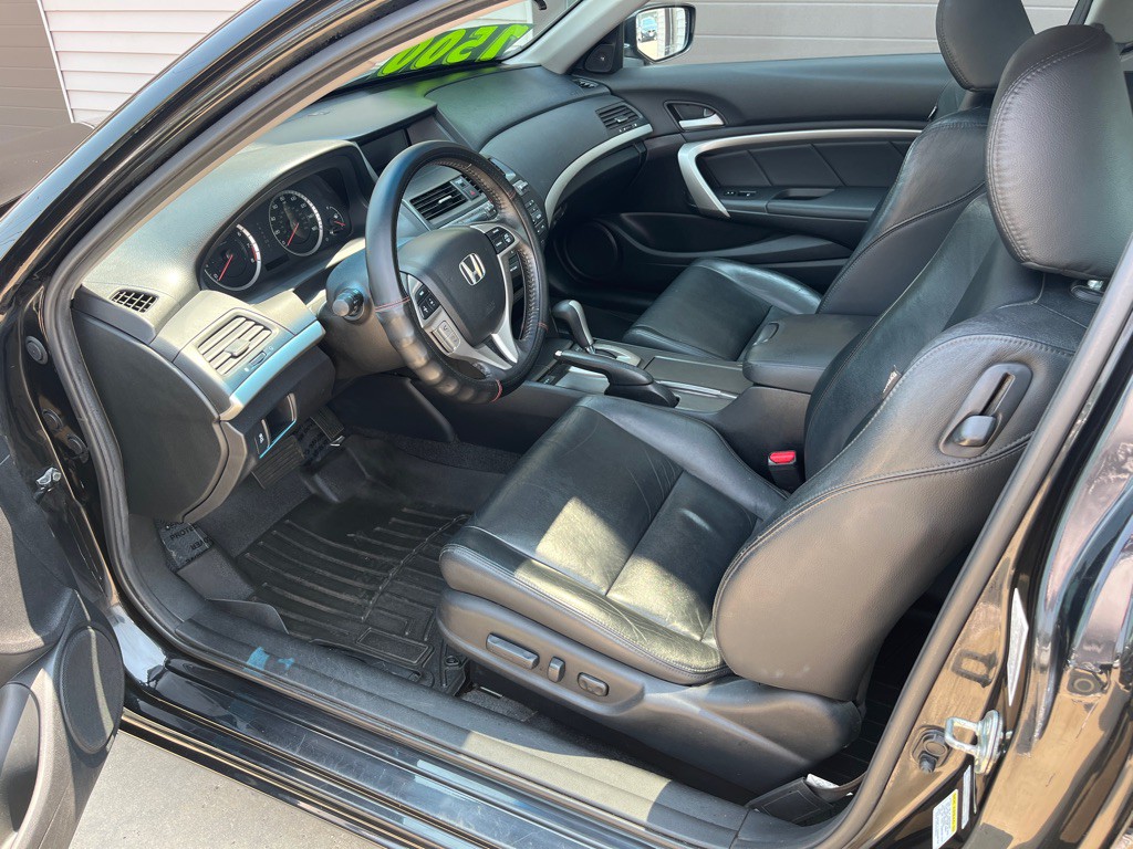 2012 Honda Accord Image 4