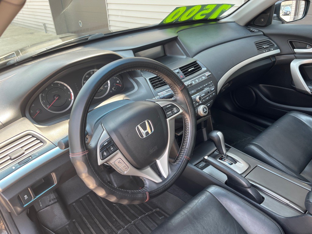 2012 Honda Accord Image 5