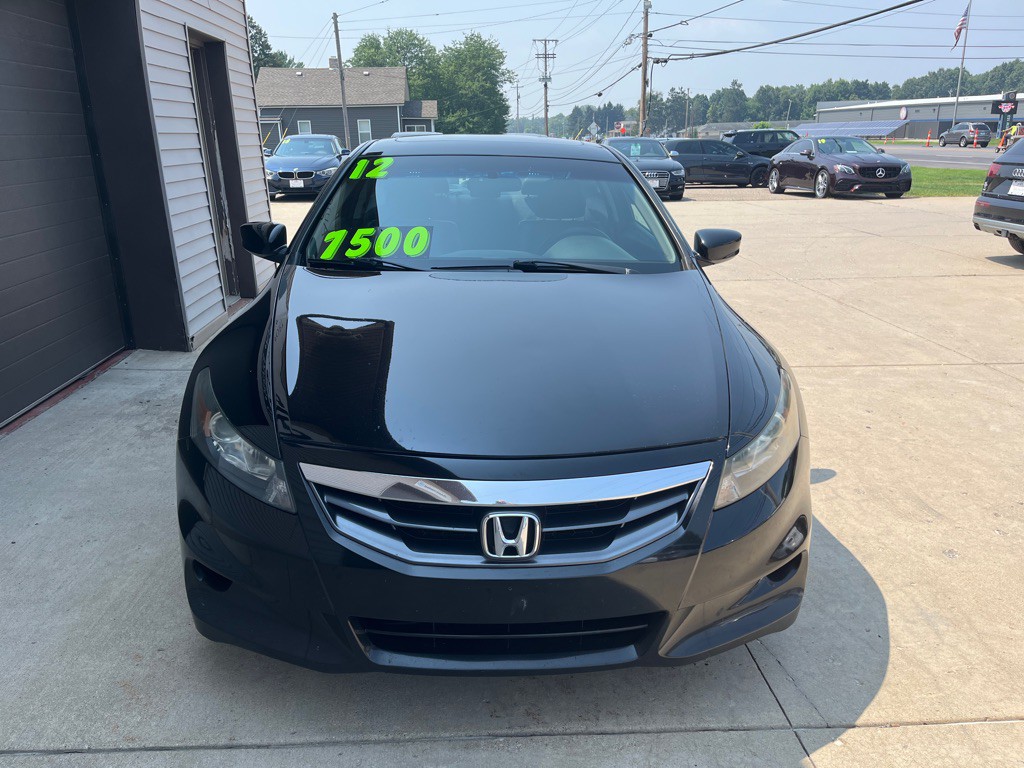 2012 Honda Accord Image 7