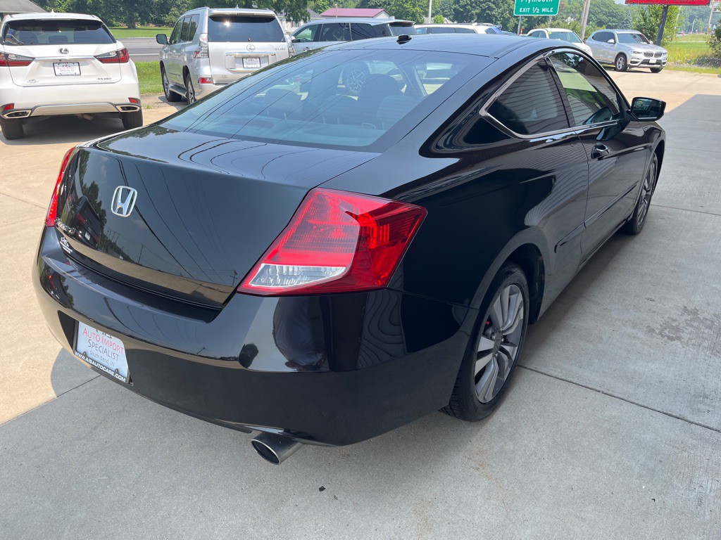 2012 Honda Accord Image 9