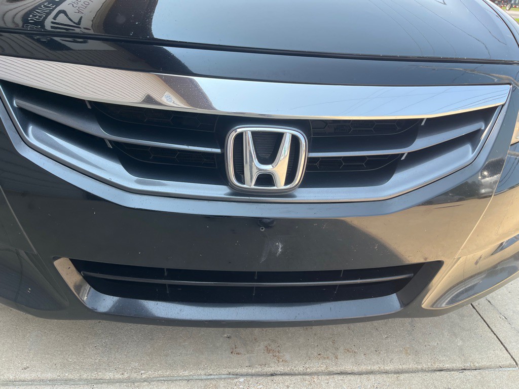 2012 Honda Accord Image 10