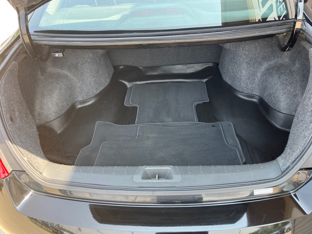 2012 Honda Accord Image 11
