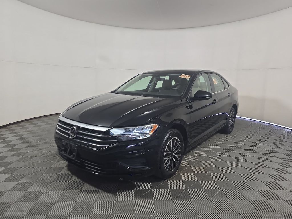 2020 Volkswagen Jetta Se