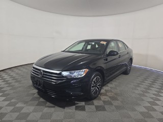 Image for 2020 Volkswagen Jetta Se ID: 6761914