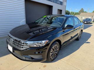 Image for 2020 Volkswagen Jetta SE ID: 6761914