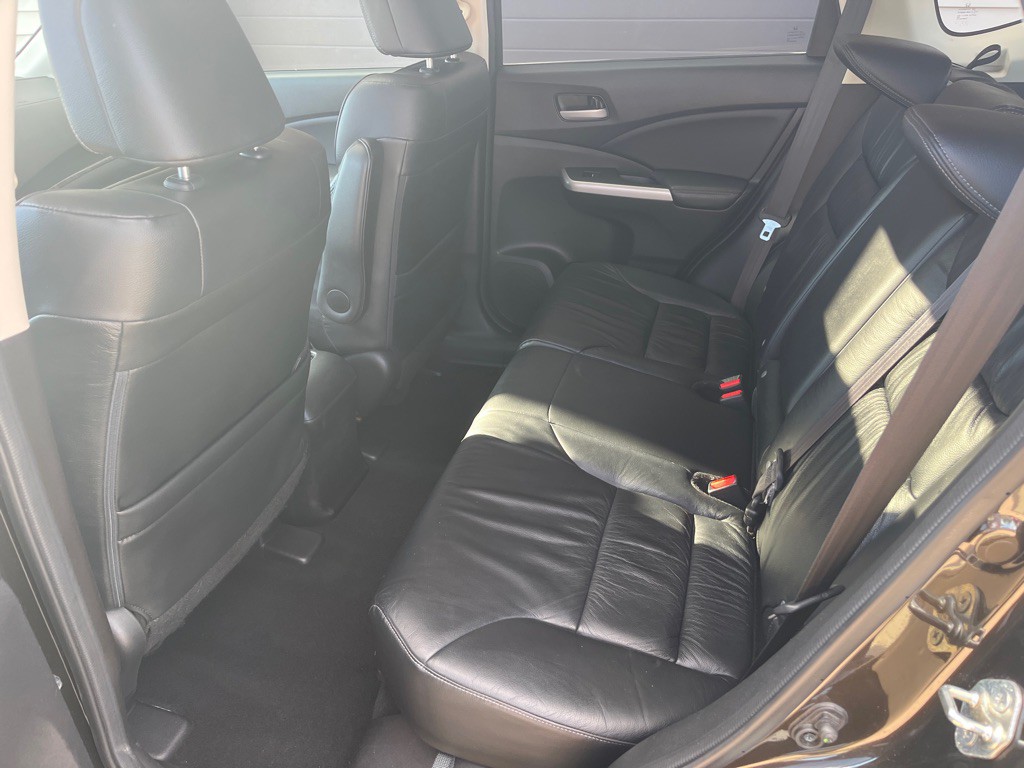 2014 Honda CR-V Image 5