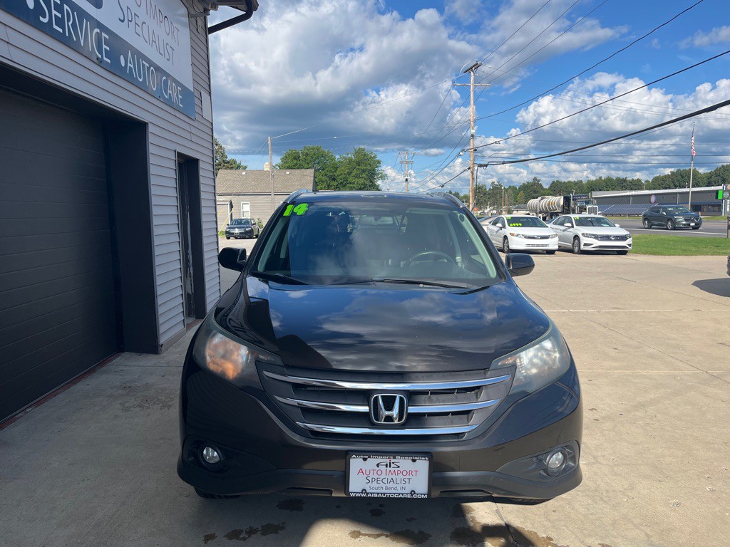 2014 Honda CR-V Image 7
