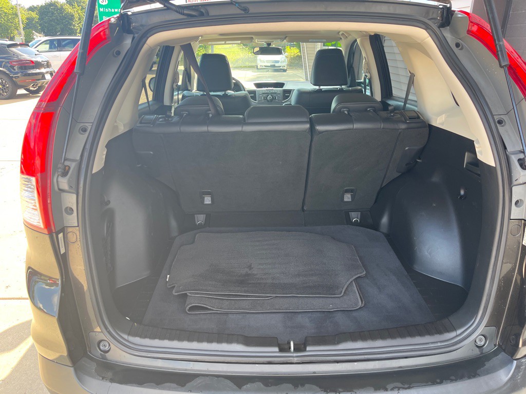 2014 Honda CR-V Image 10