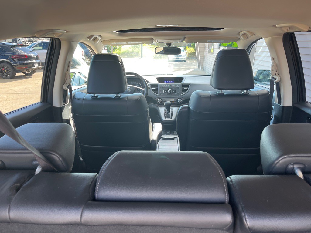 2014 Honda CR-V Image 11