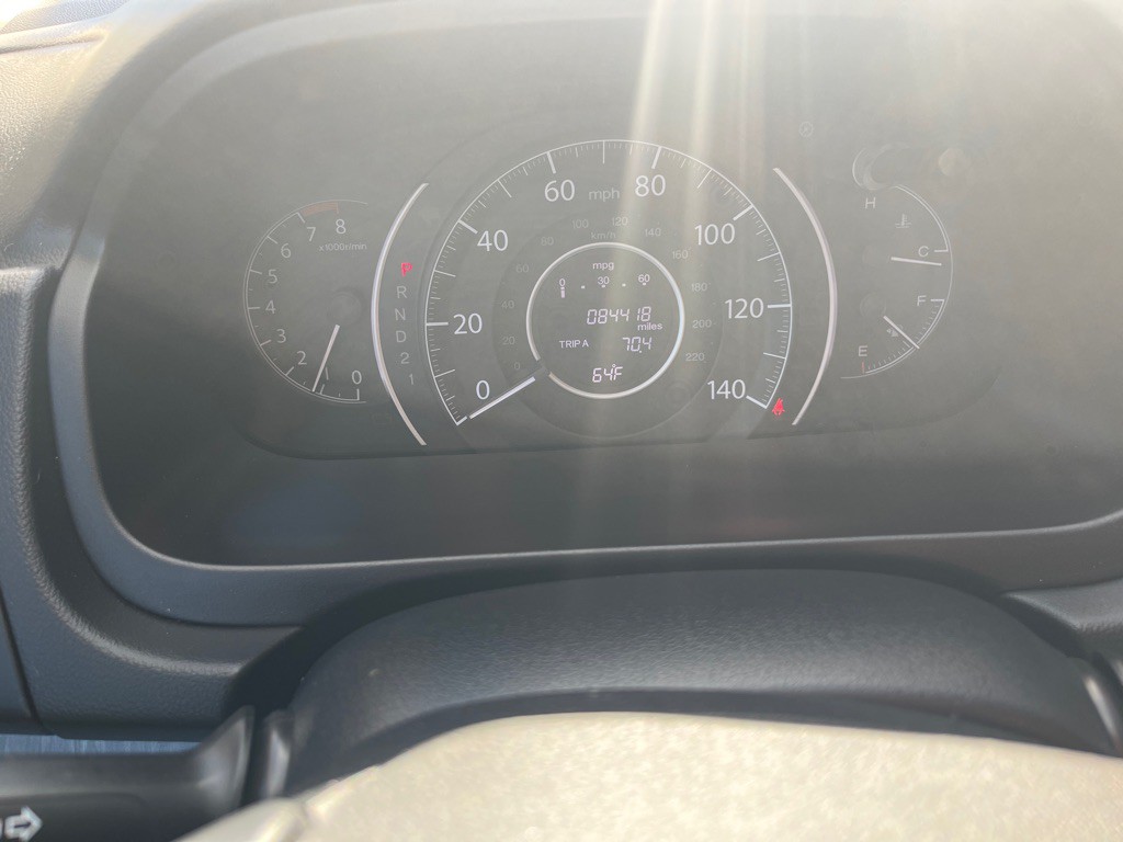2014 Honda CR-V Image 13