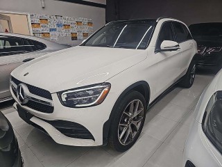 Image for 2020 Mercedes-Benz GLC-Class GLC 300 4MATIC ID: 6761928