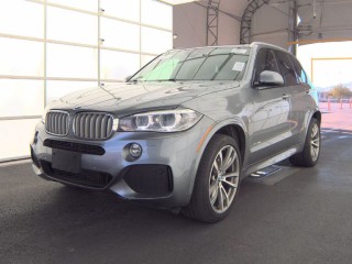 Image for 2016 BMW X5 xDrive50i ID: 6761948