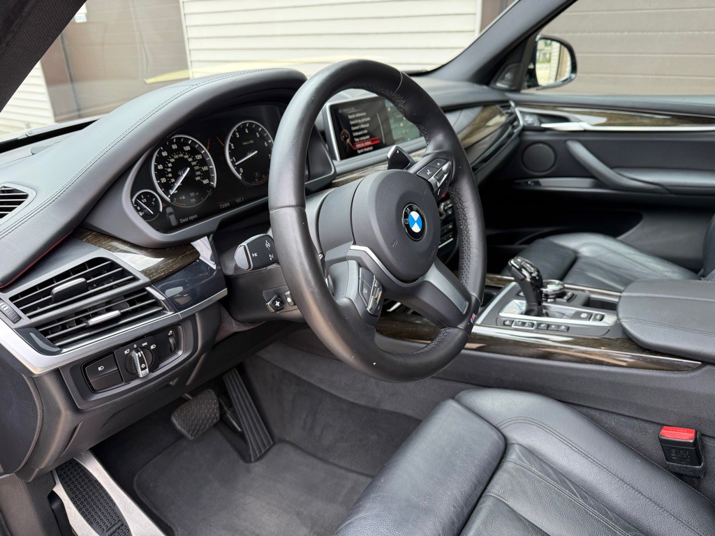 2016 BMW X5 Image 7