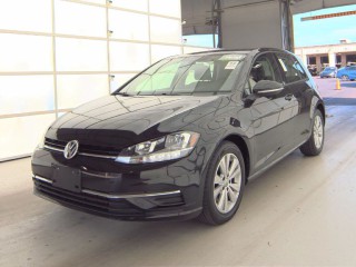 Image for 2021 Volkswagen Golf  ID: 6766233