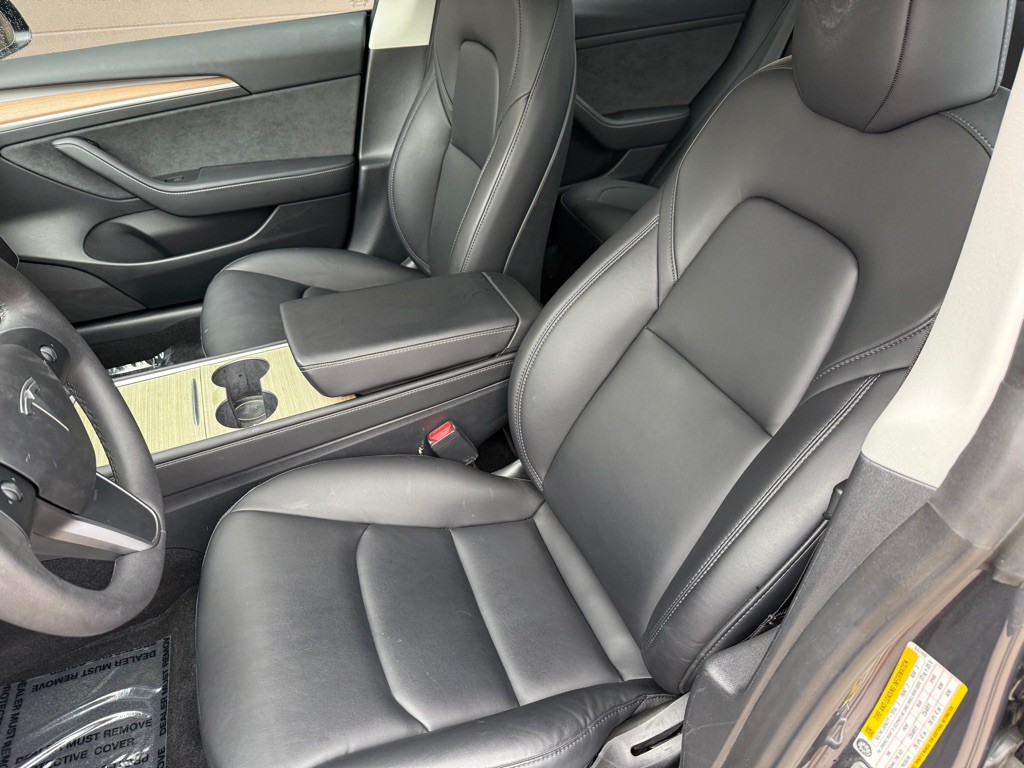 2023 Tesla Model 3 Image 7