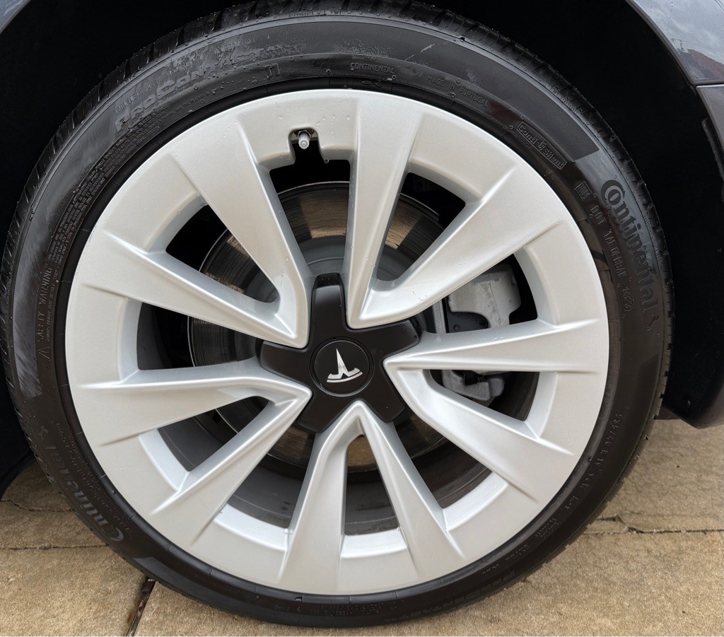 2023 Tesla Model 3 Image 14