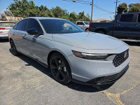 Image for 2025 Honda Accord Hybrid Sport-l ID: 6851922