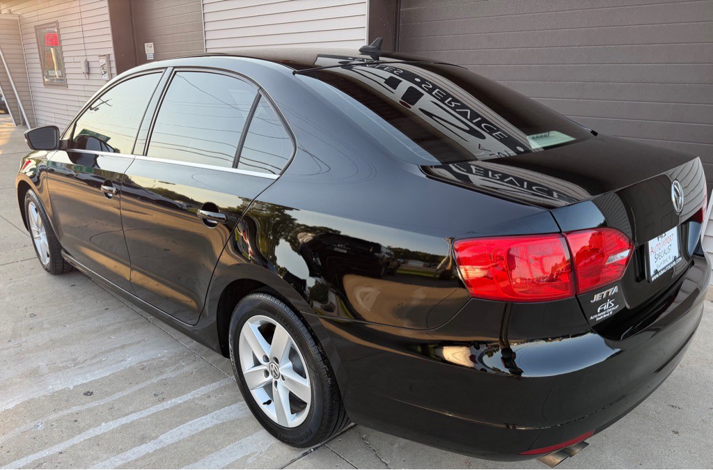 2014 Volkswagen Jetta Image 6