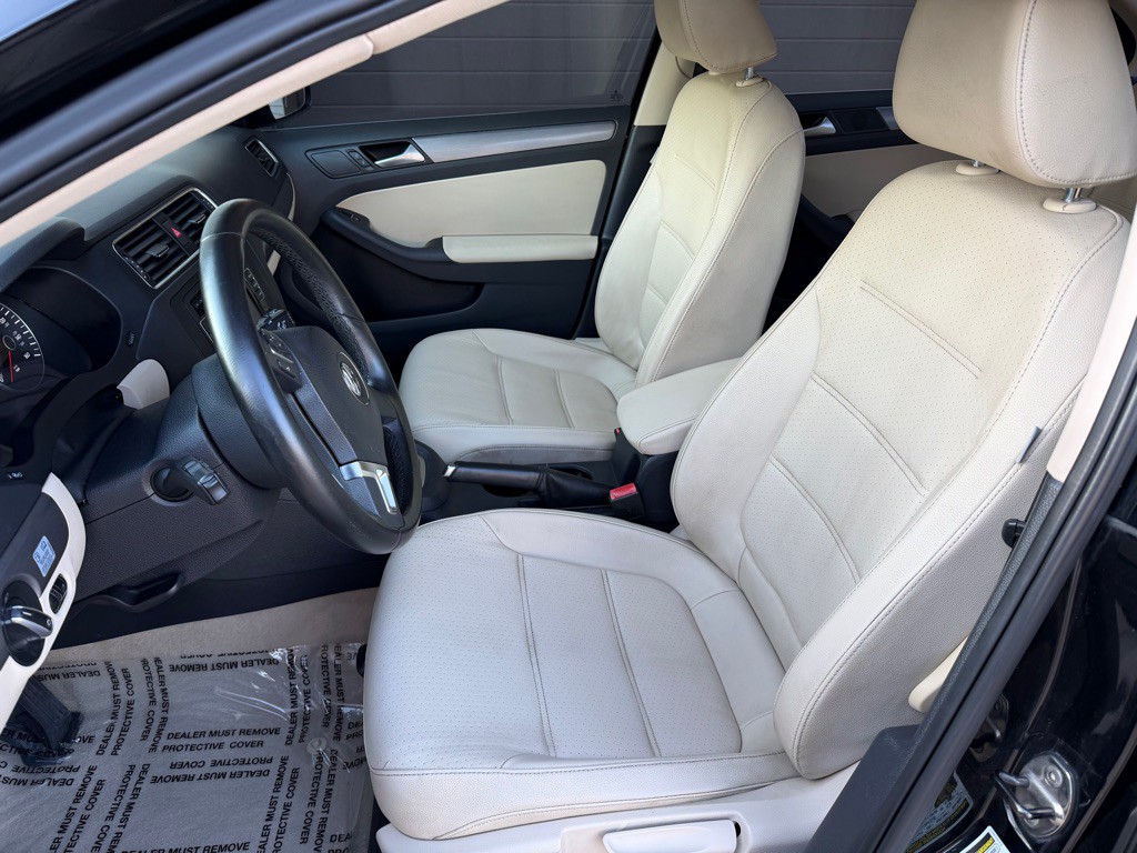 2014 Volkswagen Jetta Image 7