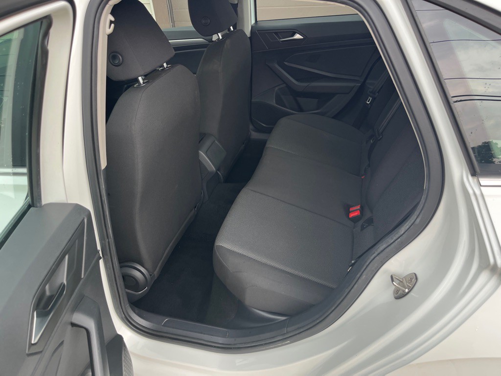 2019 Volkswagen Jetta Image 5