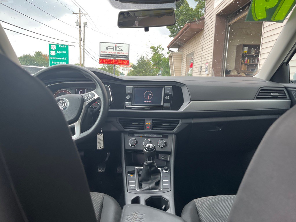 2019 Volkswagen Jetta Image 6