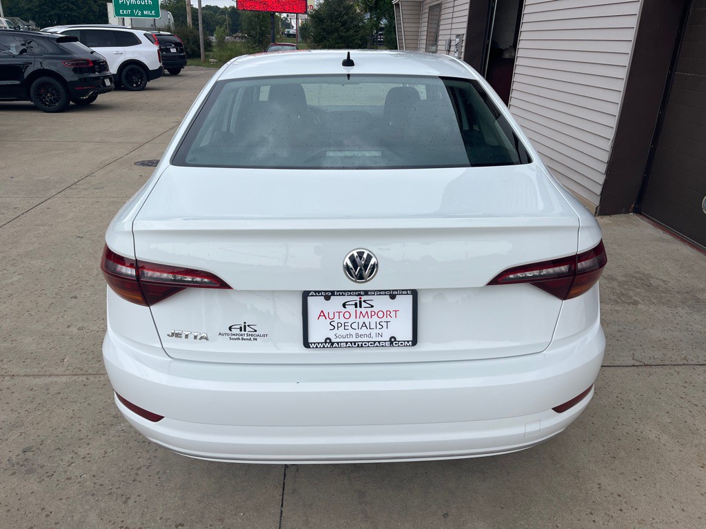 2019 Volkswagen Jetta Image 7