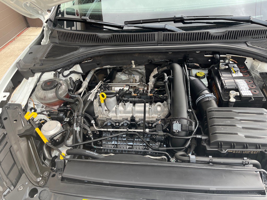 2019 Volkswagen Jetta Image 11