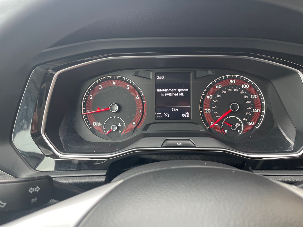 2019 Volkswagen Jetta Image 12