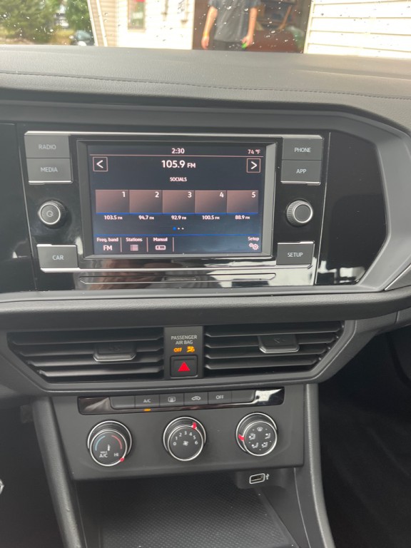 2019 Volkswagen Jetta Image 13