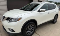 Image for 2016 Nissan Rogue SL ID: 6867523