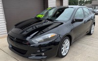 Image for 2013 Dodge Dart SXT ID: 6918850