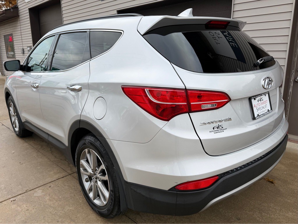 2014 Hyundai Santa Fe Sport Image 6