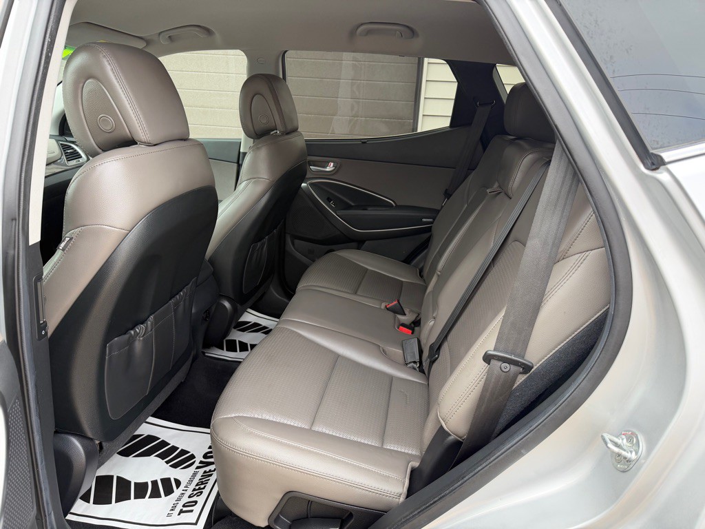 2014 Hyundai Santa Fe Sport Image 8