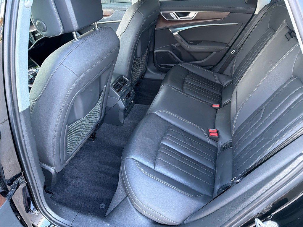 2019 Audi A6 Image 5