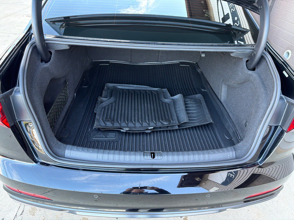 2019 Audi A6 Image 9