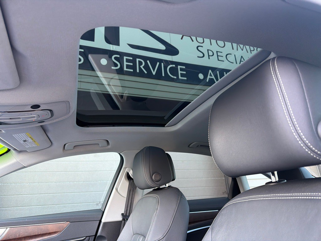 2019 Audi A6 Image 10