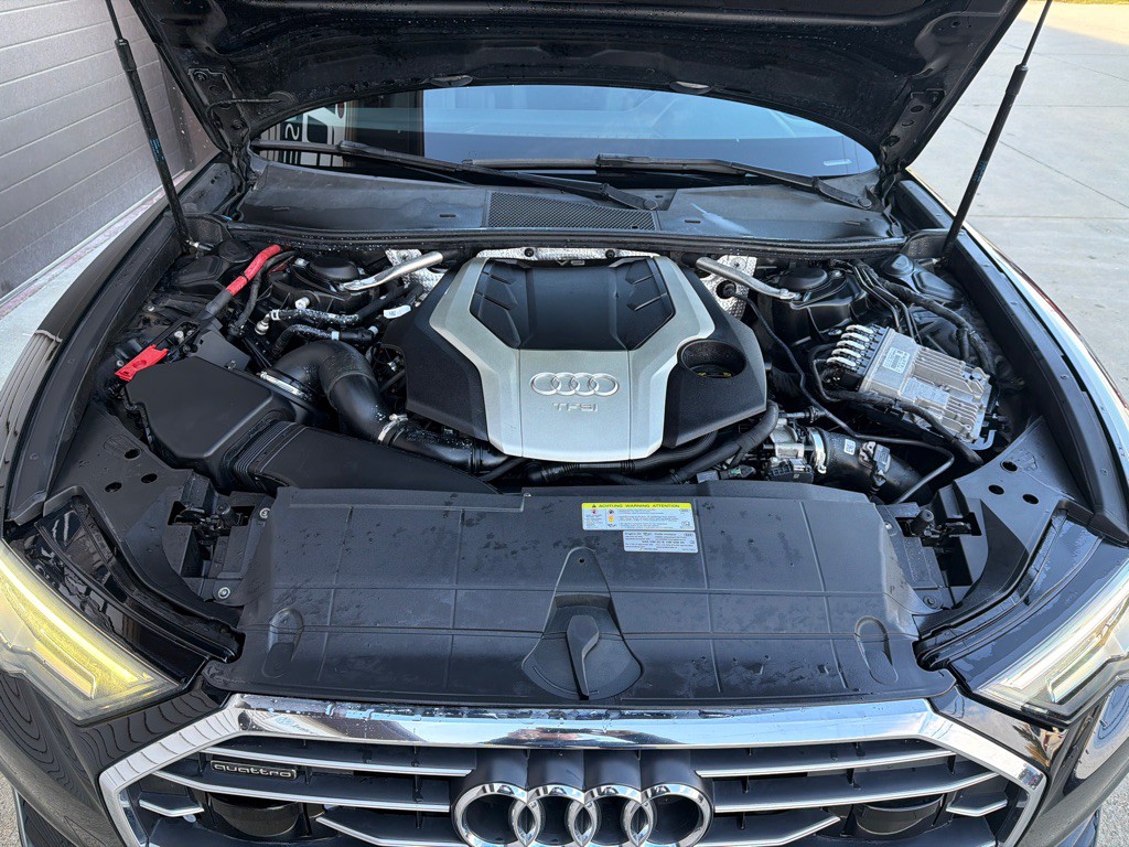 2019 Audi A6 Image 13
