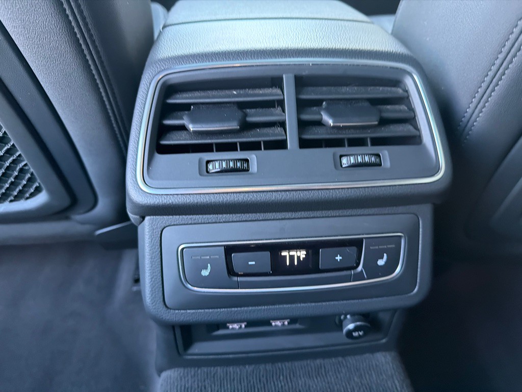 2019 Audi A6 Image 15