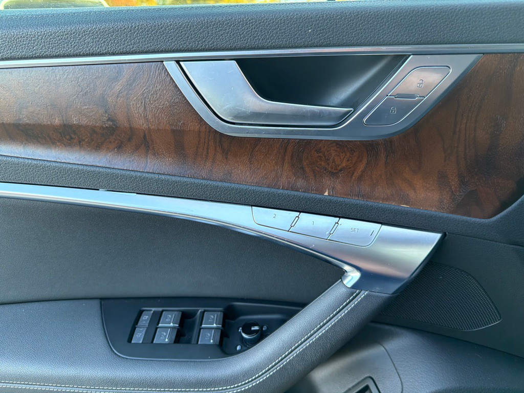 2019 Audi A6 Image 17