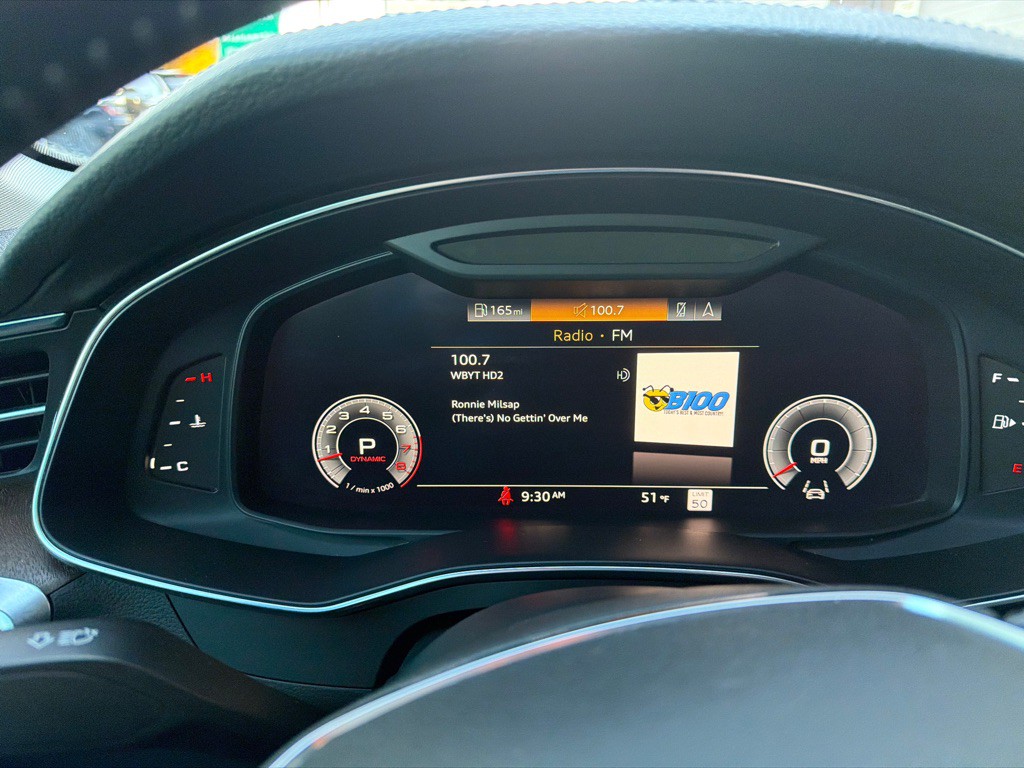 2019 Audi A6 Image 18