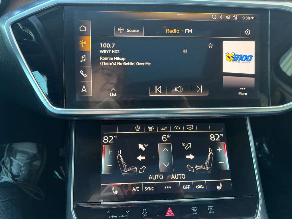 2019 Audi A6 Image 19