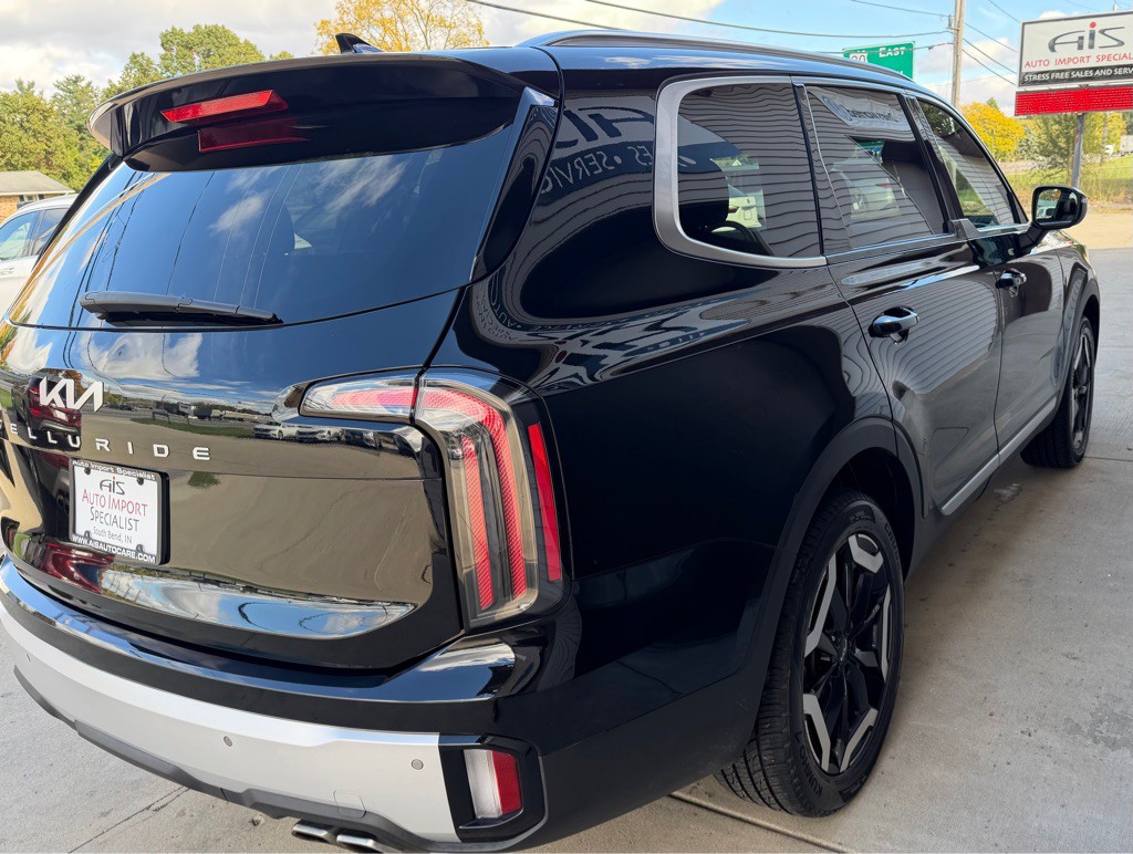 2024 Kia Telluride Image 6