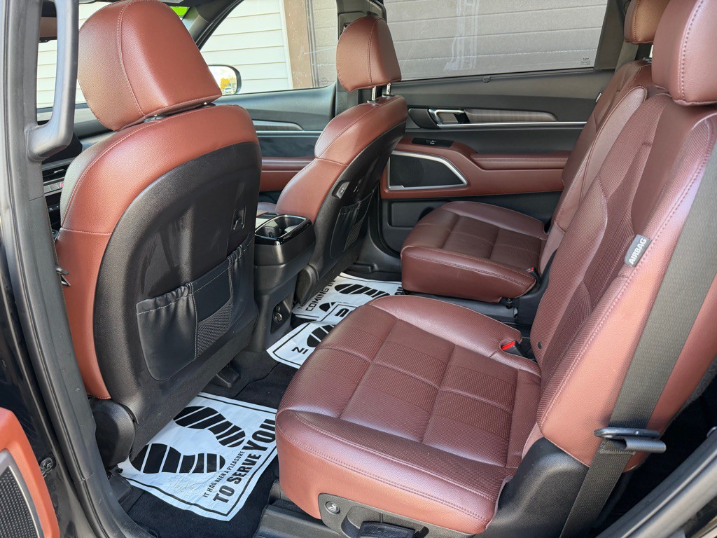 2024 Kia Telluride Image 7