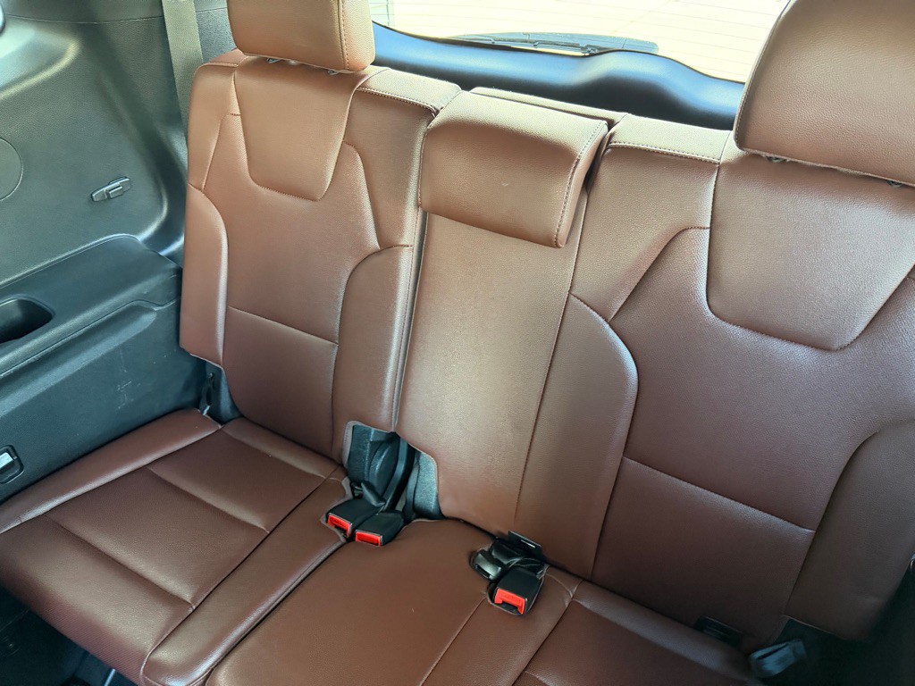 2024 Kia Telluride Image 8